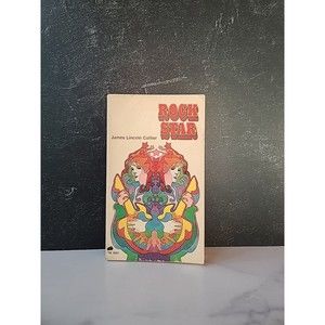 Rock Star James Lincoln Collier